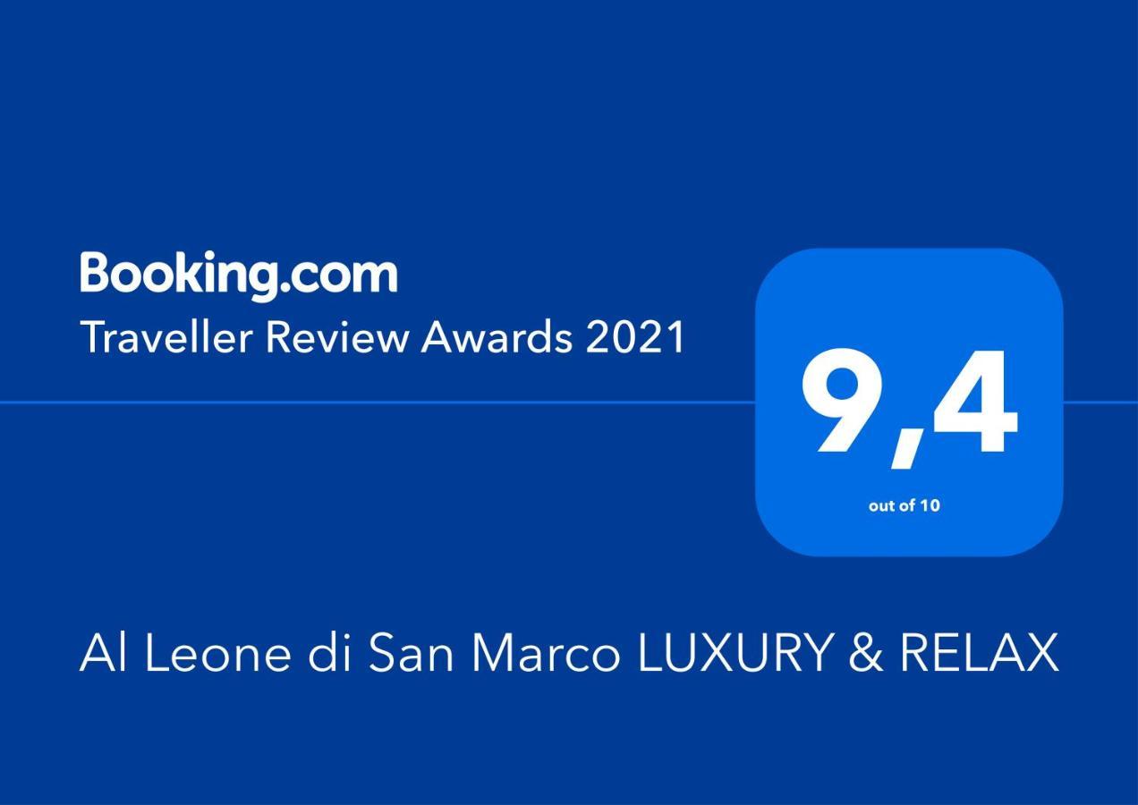 Apartment Top Class Apt Close To Piazza San Marco *