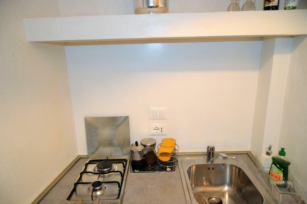 Apartment Top Class Apt Close To Piazza San Marco