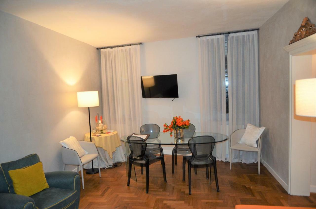 Top Class Apt Close To Piazza San Marco Apartment