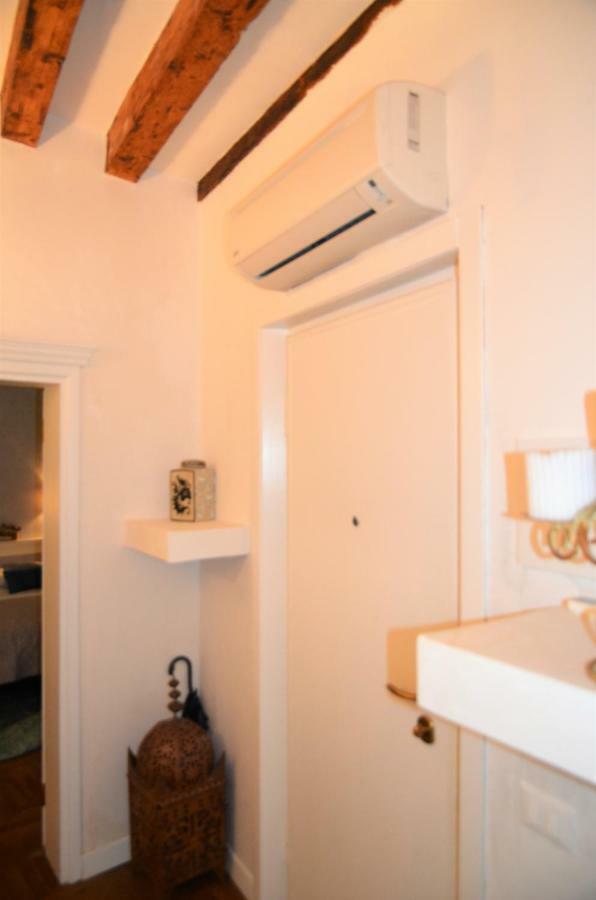 Top Class Apt Close To Piazza San Marco Apartment