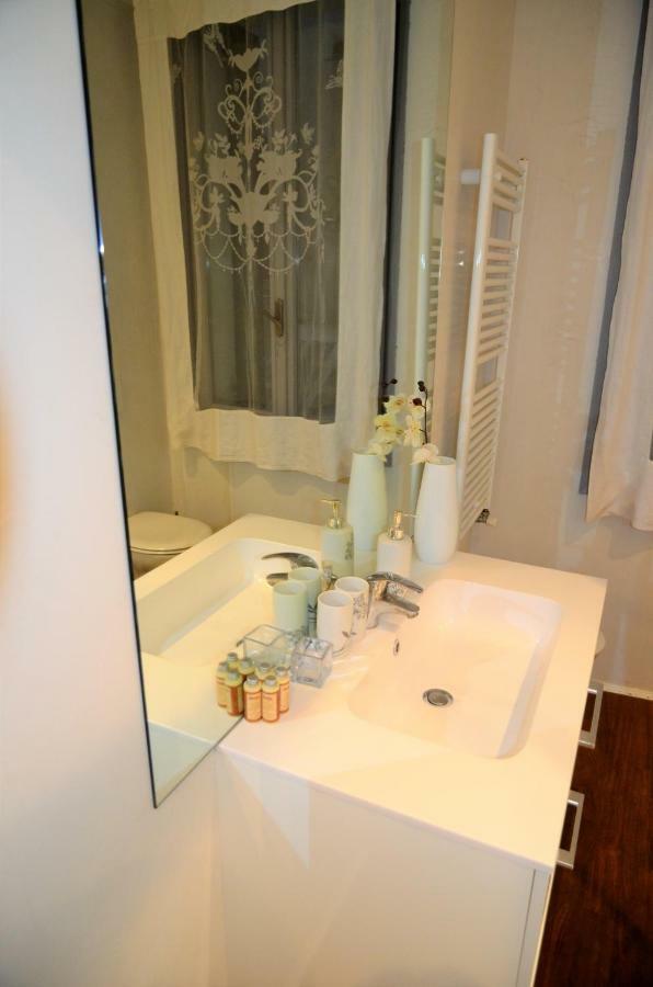 Top Class Apt Close To Piazza San Marco Venice