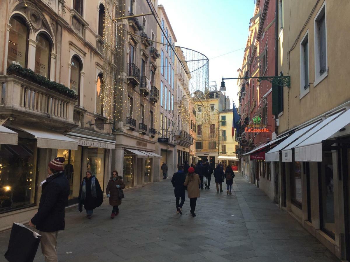 Top Class Apt Close To Piazza San Marco Apartment *