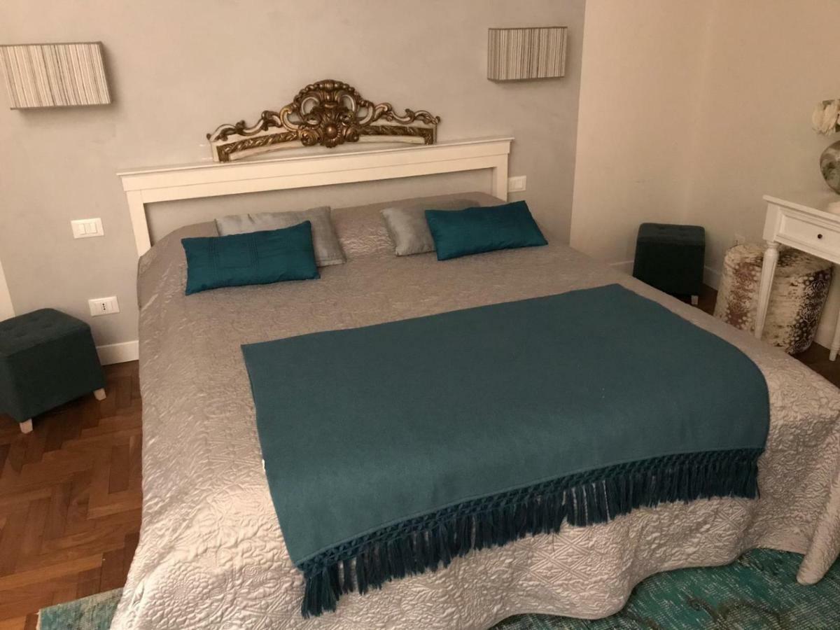 Top Class Apt Close To Piazza San Marco Venice