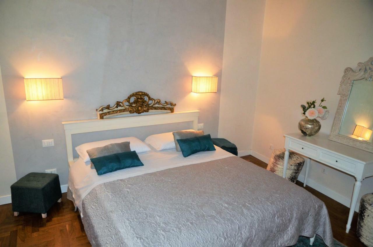 Top Class Apt Close To Piazza San Marco Venice