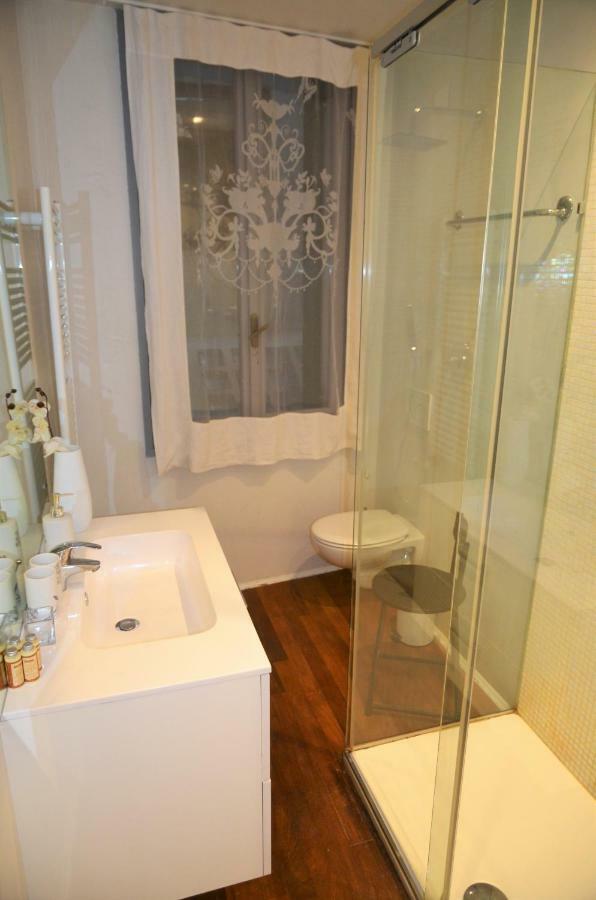 Top Class Apt Close To Piazza San Marco Apartment Venice