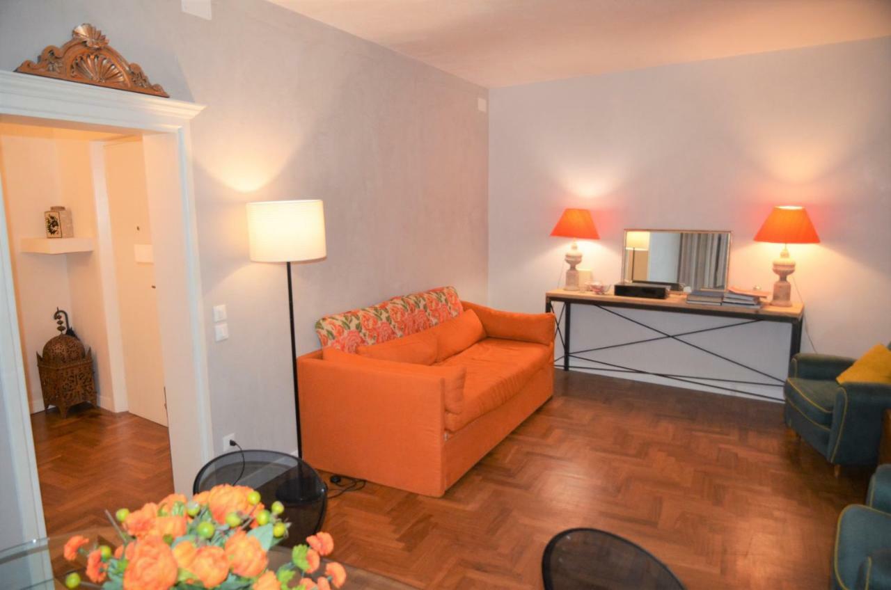 Top Class Apt Close To Piazza San Marco Apartment