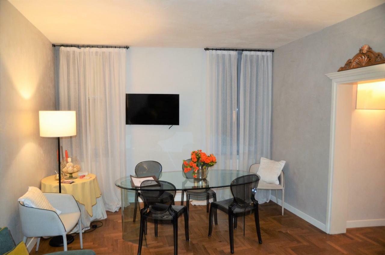 Apartment Top Class Apt Close To Piazza San Marco *