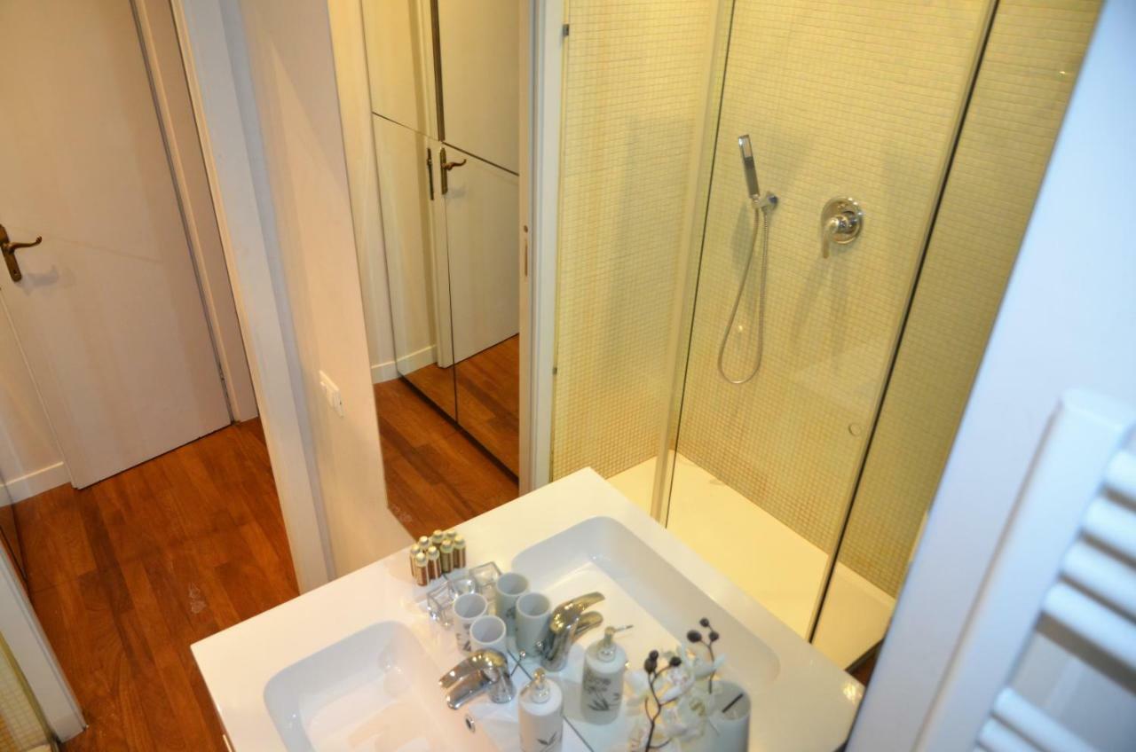 Top Class Apt Close To Piazza San Marco Venice