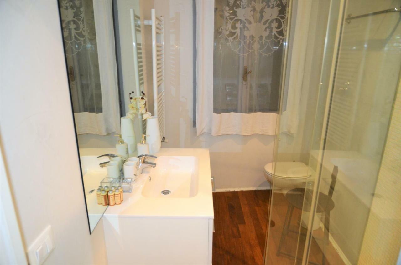 Apartment Top Class Apt Close To Piazza San Marco